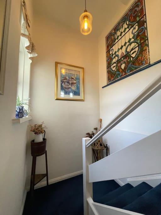 Charming Countryside Cottage Ground Floor Apartment In Combeinteignhead Devon Bishopsteignton Exterior foto