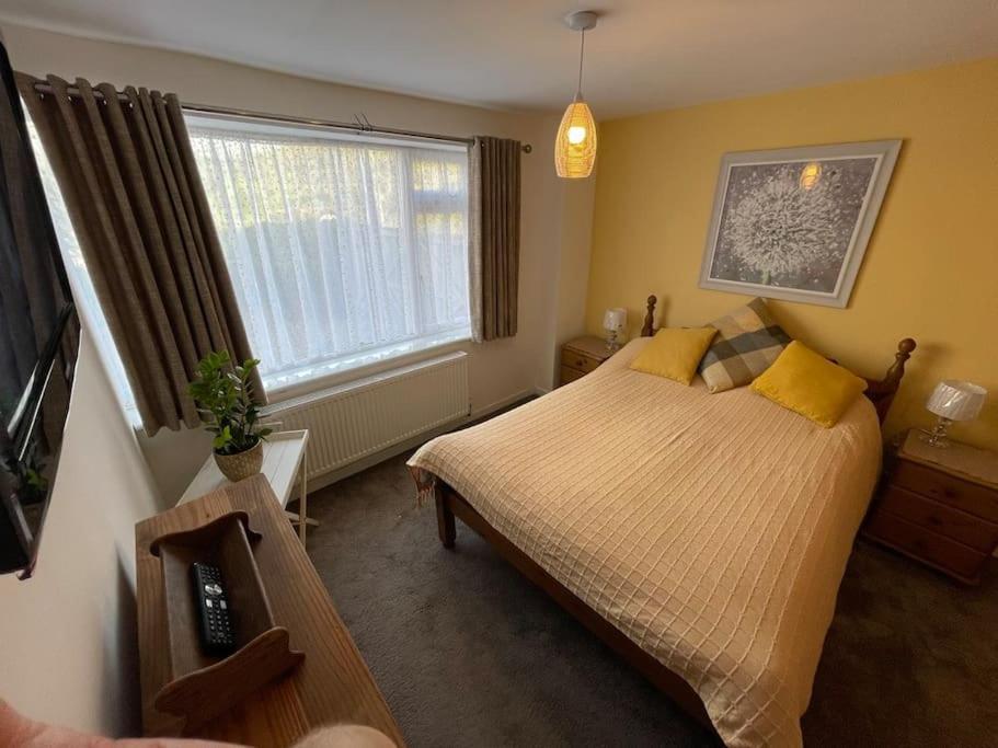 Charming Countryside Cottage Ground Floor Apartment In Combeinteignhead Devon Bishopsteignton Exterior foto